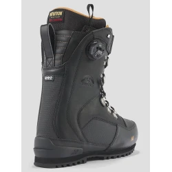K2 Aspect 2024 Splitboard cevlji black