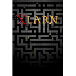 XLarn (PC) Steam Key GLOBAL