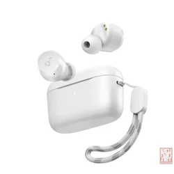 Anker Soundcore A25i, True Wireless Earbuds, white