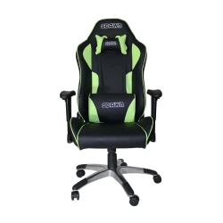 SPAWN gaming stol Champion Series, zelen