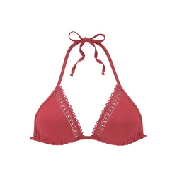 s.Oliver Bikini zgornji del rdeča