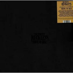 The Pretty Reckless - Going To Hell (10th Anniversary Edition) (Beige Coloured) (LP)