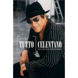 TUTTO CELENTANO ACCORDI PER CHITARRA