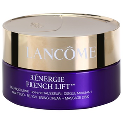 Lancome - RENERGIE FRENCH LIFT duo nocturne 50 ml
