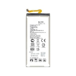 LG Q7 Q610 - Baterija BL-T39 3000mAh