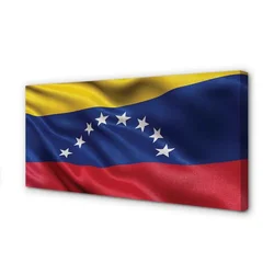 tulup.si Slika na platnu Zastava venezuela 100x50 cm