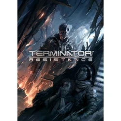 Terminator: Resistance Steam Key EUROPE