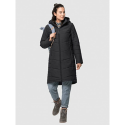 JACK WOLFSKIN NORTH YORK COAT Ženska jakna