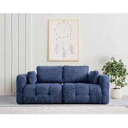 Atelier del Sofa Dvosed Amaris 2, 300 x 120 x 65 cm, Teget