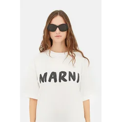 Sončna očala Marni Ulawun Vulcano Black
