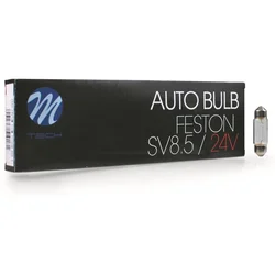 M-Tech Auto sijalica C10W