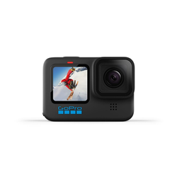 Camcorder GoPro Hero 10 Black
