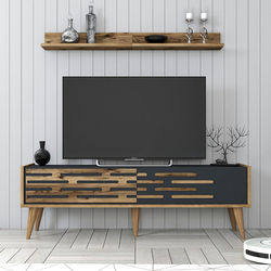 Hanah home TV Komoda Valensiya 140 Orah