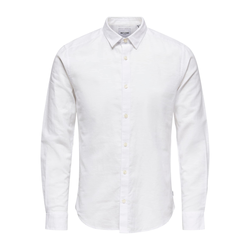 Only & Sons Srajca, bela