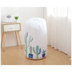 shumee Posoda za igrače ali perilo, košara, vrečka OR36WZ4
