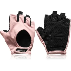 BeastPink Women‘s Hyper Fitness Gloves Pink