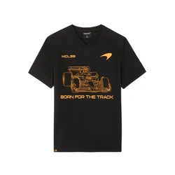 Moška majica Celio McLaren