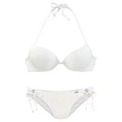 BUFFALO Bikini kremna