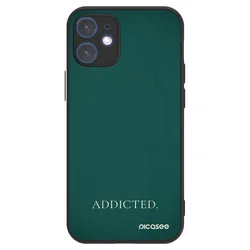 ULTIMATE CASE za Apple iPhone 12 mini - Addicted