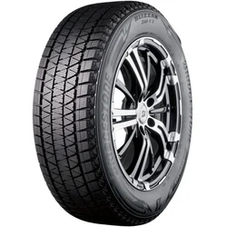 Bridgestone Blizzak DM V3 ( 285/45 R19 111T XL EVc, Nordic compound, sa za?titom za felne (MFS) )