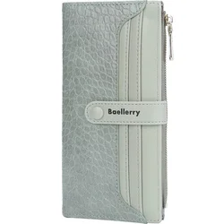 Novčanik Baellerry YA-36071 - Zelena KP36071