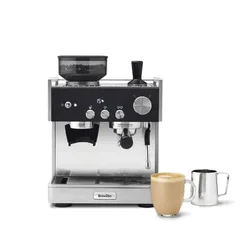 BREVILLE Aparat za espresso VCF161X Barista