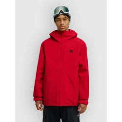 DC Basis 10K Jacket chili pepper