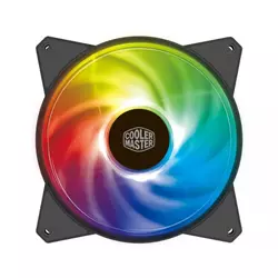 COOLER MASTER MasterFan MF120R A-RGB (R4-120R-20PC-R1)