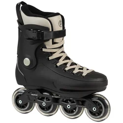 Powerslide Rolerji POWERSLIDE Rave Black Trinity 80 SR, (5000359496)