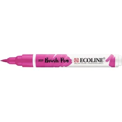 Ecoline akvarel marker Magenta