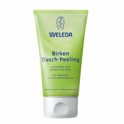 Weleda Piling za telo od Breze 150ml