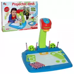 Dečiji Projektor za crtanje
