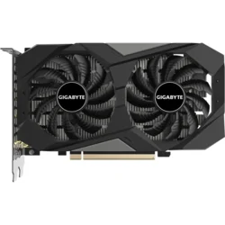 GIGABYTE nVidia GeForce RTX 3050 6GB 96bit GV-N3050WF2OCV2-6GD grafička karta
