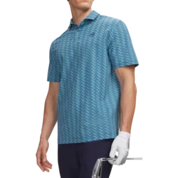 Under Armour Majica Under Armour Drive Chill Printed Polo