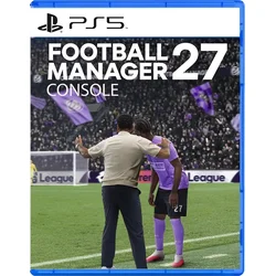 Football Manager 27 (PS5)