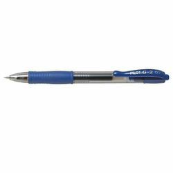 PILOT gel pisalo BL-G2-7, zelena