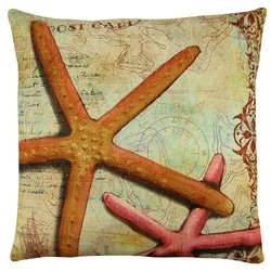 Wallity Jastuk 43x43cm Šareni