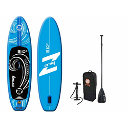 Zray daska SUP na napuhavanje Evasion Deluxe