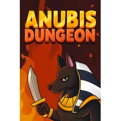 Anubis Dungeon (Xbox Series X|S) XBOX LIVE Key EUROPE