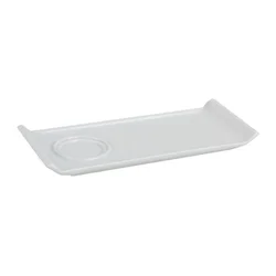 Gastronomi breakfast platter 29 x 13 cm - Porland