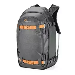 LowePro Whistler BP 450 AW II ranac Grey