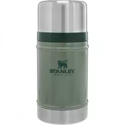 STANLEY Classic Legendary termo posuda 0,7L - Hammertone Green