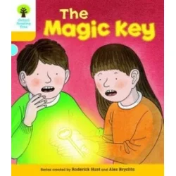 Oxford Reading Tree: Level 5: Stories: Pack of 6