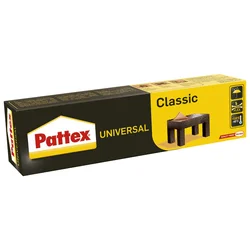 Ljepilo univerzalno tuba 50ml pattex classic henkel 117691