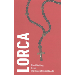 Lorca: Three Plays