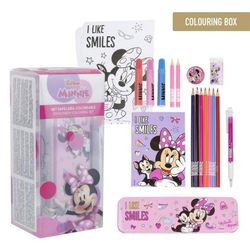 Cerda skolski set za crtanje minnie ( CE2700000838 )