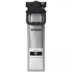 EPSON T11D140 crno mastilo XL za WorkForce WF-C53xx / WF-C58xx