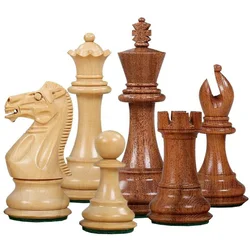 Stallion Knight Acacia/Boxwood 3.5 DQ