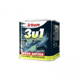 IRKOM Antik siva 1 kg 3u1