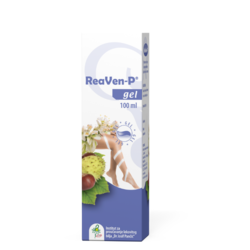 Dr.Josif Pancic Gel za vene Reaven-P, 75 ml